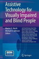 Assistive Technology for Visually Impaired and Blind People (Multiple items)