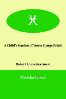 A Child's Garden of Verses (Paperback)