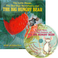 The Big Hungry Bear - Child's Play Library (Multiple items)