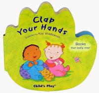 Clap Your Hands - Two Little Hands