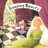 Sleeping Beauty - Flip-Up Fairy Tales (Paperback)
