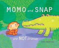 Momo and Snap - Child's Play Library (Paperback)