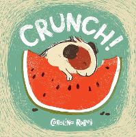 Crunch! - Child's Play Library (Paperback)