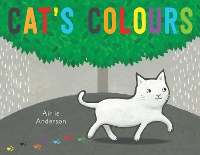 Cat's Colours - Child's Play Library (Paperback)