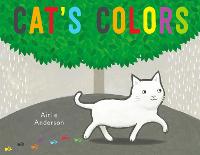 Cat's Colors - Child's Play Library (Hardback)