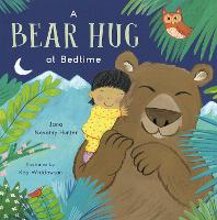 A Bear Hug at Bedtime - Child's Play Library (Hardback)