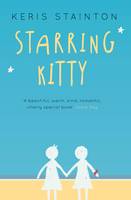 Starring Kitty (A Reel Friends Story) (Paperback)