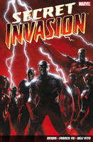 Secret Invasion (Paperback)