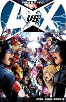 AVX Versus (Paperback)