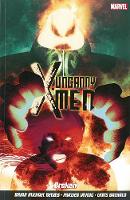 Uncanny X-men Vol.2: Broken (Paperback)