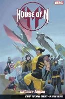 House Of M - Ultimate Edition (Paperback)