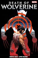 Death Of Wolverine (Paperback)