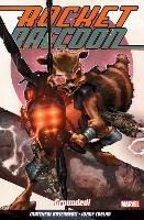 Rocket Raccoon Vol. 1: Grounded (Paperback)
