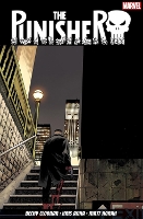 The Punisher Vol. 3: King of the New York Streets (Paperback)