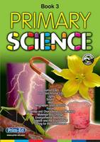 Primary Science: 3 - Primary Science Bk. 3 (Paperback)