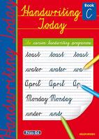 Handwriting Today (Paperback)