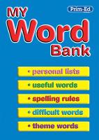 My Word Bank (Paperback)