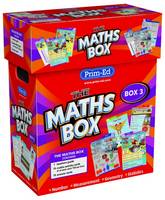 The Maths Box: No. 3
