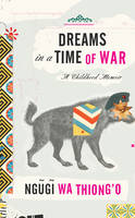 Dreams in a Time of War (Hardback)
