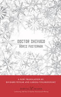 Doctor Zhivago (Hardback)