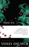 Hotel Iris (Paperback)