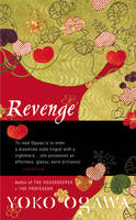 Revenge (Paperback)