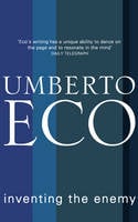 Inventing the Enemy (Hardback)
