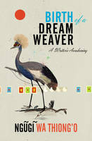 Birth of a Dream Weaver: A Writer's Awakening (Paperback)
