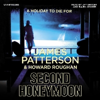 Second Honeymoon: Two FBI agents hunt a serial killer targeting newly-weds… (CD-Audio)