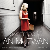 Sweet Tooth (CD-Audio)