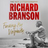 Finding My Virginity: The New Autobiography (CD-Audio)