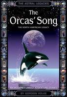 The Orca's Song - Astral Legacies (Paperback)