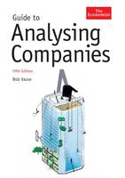 The Economist Guide to Analysing Companies (Hardback)