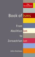 The Economist Book of Isms (Hardback)