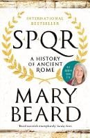 SPQR: A History of Ancient Rome (Paperback)