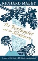 The Perfumier and the Stinkhorn (Hardback)