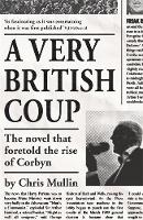 A Very British Coup (Paperback)