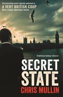 Secret State (Paperback)