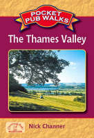 Pocket Pub Walks Thames Valley - Pocket Pub Walks (Paperback)