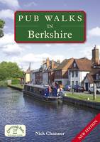 Pub Walks in Berkshire - Pub Walks (Paperback)
