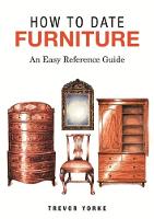 HOW TO DATE FURNITURE