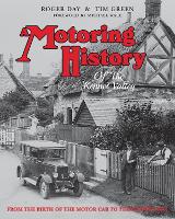 A Motoring History of the Kennet Valley