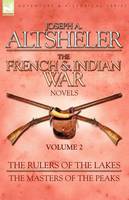 The French & Indian War Novels