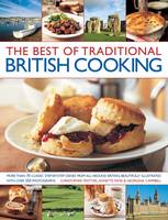 The Best of Traditional British Cooking