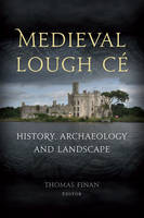 Medieval Lough Ce