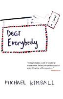 Dear Everybody (Paperback)