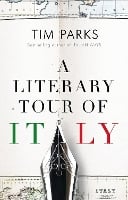 A Literary Tour of Italy (Paperback)