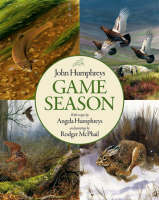 Game Season (Hardback)