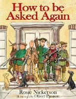How to be Asked Again (Hardback)