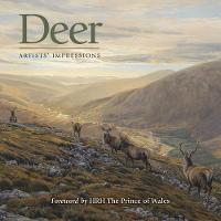 Deer: Artists' Impressions (Hardback)